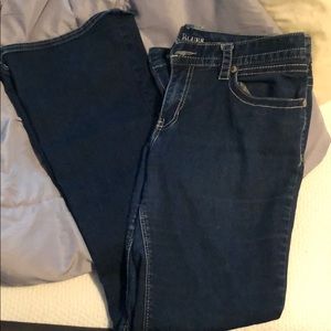 Rhythm in blues jeans size 12 Regular